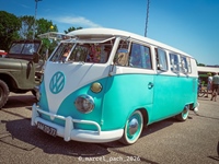 Oldtimerdag Veenendaal -  20 juni 2026