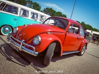 Oldtimerdag Veenendaal -  20 juni 2026