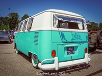 Oldtimerdag Veenendaal -  20 juni 2026