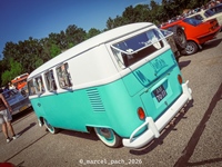Oldtimerdag Veenendaal -  20 juni 2026