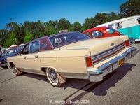 Oldtimerdag Veenendaal -  20 juni 2026