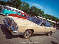 Oldtimerdag Veenendaal -  20 juni 2026