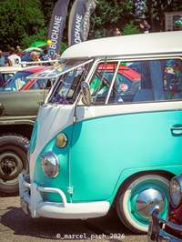 Oldtimerdag Veenendaal -  20 juni 2026