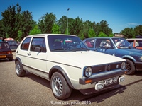 Oldtimerdag Veenendaal -  20 juni 2026