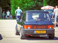 Oldtimerdag Veenendaal -  20 juni 2026