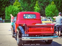 Oldtimerdag Veenendaal -  20 juni 2026