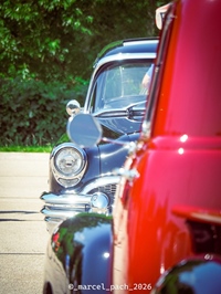 Oldtimerdag Veenendaal -  20 juni 2026
