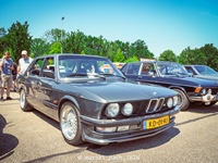 Oldtimerdag Veenendaal -  20 juni 2026