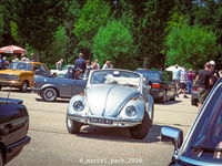 Oldtimerdag Veenendaal -  20 juni 2026