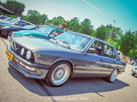 Oldtimerdag Veenendaal -  20 juni 2026