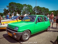 Oldtimerdag Veenendaal -  20 juni 2026