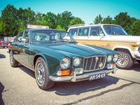 Oldtimerdag Veenendaal -  20 juni 2026