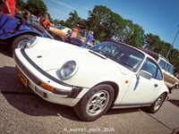 Oldtimerdag Veenendaal -  20 juni 2026