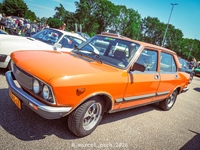 Oldtimerdag Veenendaal -  20 juni 2026