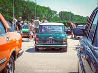 Oldtimerdag Veenendaal -  20 juni 2026