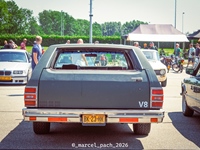 Oldtimerdag Veenendaal -  20 juni 2026
