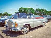 Oldtimerdag Veenendaal -  20 juni 2026