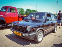 Oldtimerdag Veenendaal -  20 juni 2026