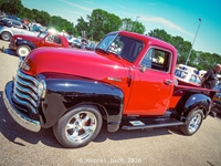 Oldtimerdag Veenendaal -  20 juni 2026