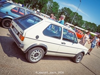 Oldtimerdag Veenendaal -  20 juni 2026