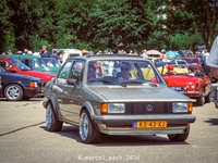 Oldtimerdag Veenendaal -  20 juni 2026