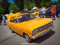 Oldtimerdag Veenendaal -  20 juni 2026