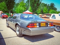 Oldtimerdag Veenendaal -  20 juni 2026