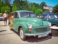 Oldtimerdag Veenendaal -  20 juni 2026