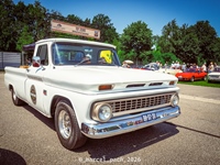 Oldtimerdag Veenendaal -  20 juni 2026