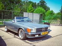 Oldtimerdag Veenendaal -  20 juni 2026