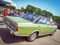 Oldtimerdag Veenendaal -  20 juni 2026