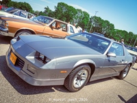 Oldtimerdag Veenendaal -  20 juni 2026