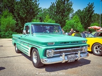 Oldtimerdag Veenendaal -  20 juni 2026