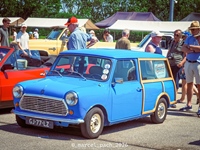 Oldtimerdag Veenendaal -  20 juni 2026
