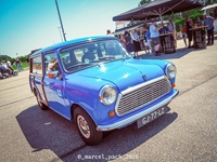 Oldtimerdag Veenendaal -  20 juni 2026