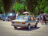 Oldtimerdag Veenendaal -  20 juni 2026