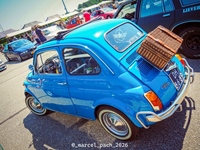 Oldtimerdag Veenendaal -  20 juni 2026