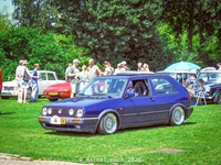 Oldtimerdag Veenendaal -  20 juni 2026