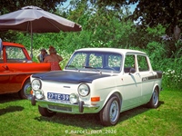 Oldtimerdag Veenendaal -  20 juni 2026
