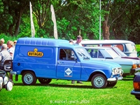 Oldtimerdag Veenendaal -  20 juni 2026