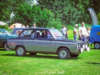 Oldtimerdag Veenendaal -  20 juni 2026