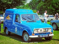 Oldtimerdag Veenendaal -  20 juni 2026