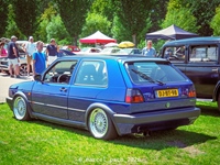 Oldtimerdag Veenendaal -  20 juni 2026