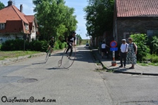 BK en EK Highwheel in Doel -  28 juni 2026