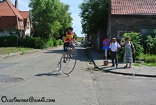 BK en EK Highwheel in Doel -  28 juni 2026