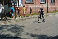 BK en EK Highwheel in Doel -  28 juni 2026