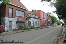 BK en EK Highwheel in Doel -  28 juni 2026