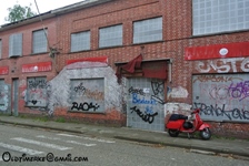 BK en EK Highwheel in Doel -  28 juni 2026
