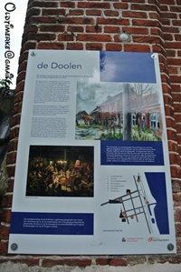 BK en EK Highwheel in Doel -  28 juni 2026