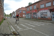 BK en EK Highwheel in Doel -  28 juni 2026